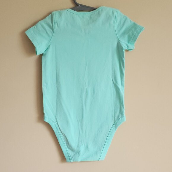Jumping Beans "Happy Camper" Bodysuit/Onesie Size 24 Months - Picture 4 of 6